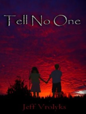 cover image of Tell No One